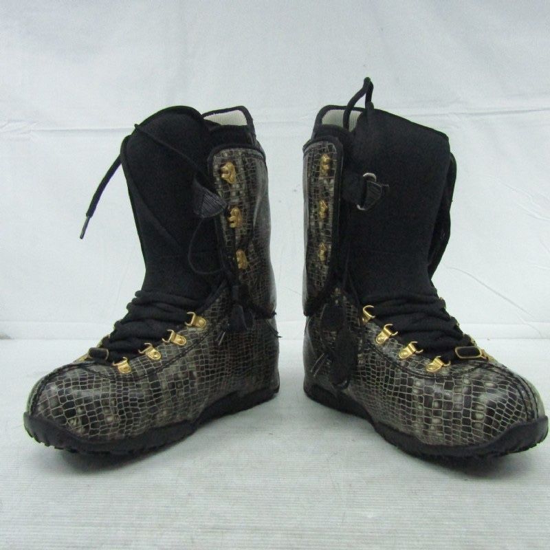 Forum Shepard JP Walker M10 Snowboarding Boots