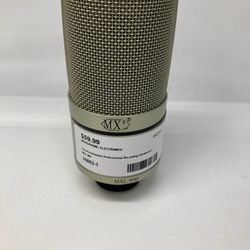  MXL 990 Vocal Instrument Professional Recording Condenser Microphone 