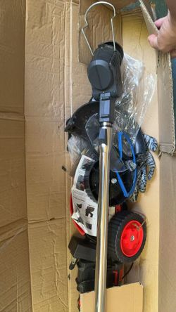 20V Cordless String Trimmer