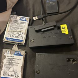 Ps2 Fat Hard Drive Hd Mod Modded