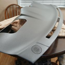 2004 - 09 Lexus RX Hard Dash Cover