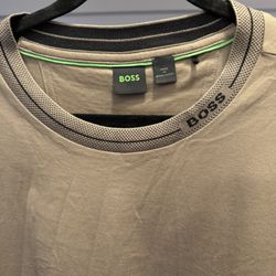 Hugo Boss Tshirt