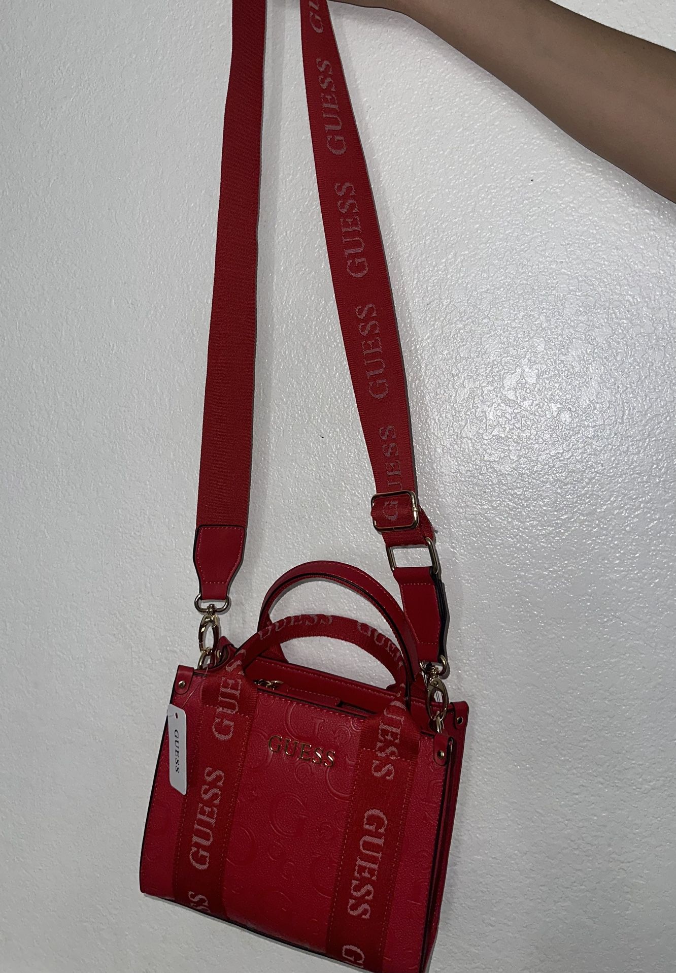 Guess And Aldo Bags
