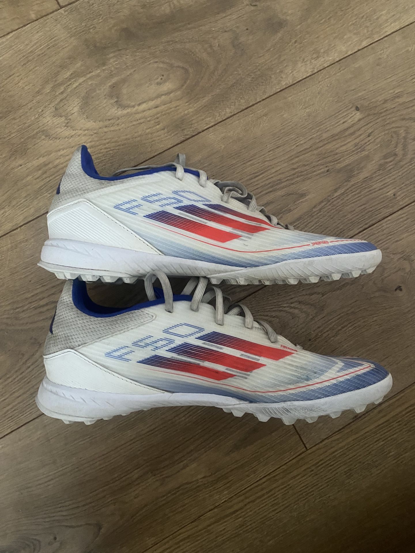 Adidas F50 Turf Soccer Shoes Cleats