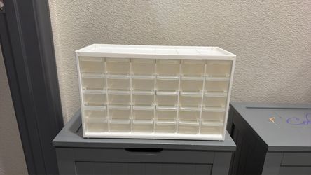 Craft organizer