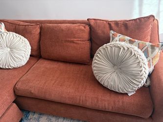 Sleeper sofa