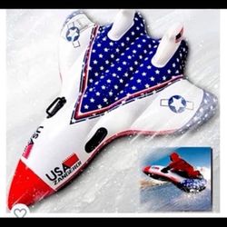 Snow Tube