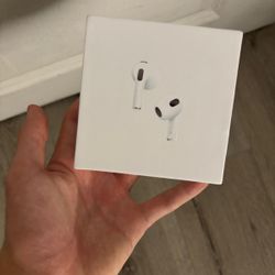 Air Pid 3 Generation Sealed 