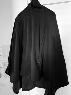UGG coat/poncho