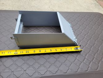 Trowel Box 12" Wide 