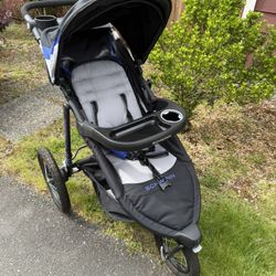 Schwinn Jogging Stroller 