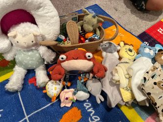 Baby bundle