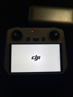 DJI RC RM330