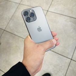 iPhone 13 Pro Unlocked