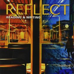 Reflect Reading & WRITING Book By Christien Lee