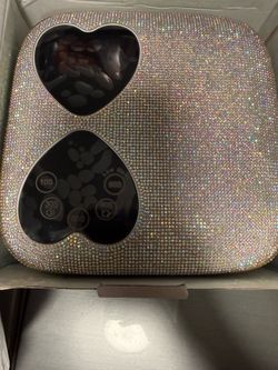 Nail lamp drill and  nail backpack