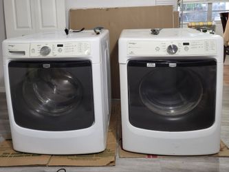 Washer Dryer