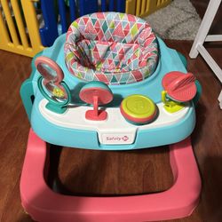 Baby Walker 