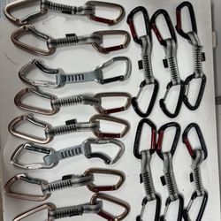 Metolius Quick Draws