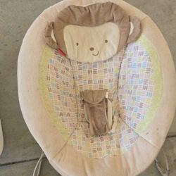 Fisher-Price Sweet  Monkey Bouncer 