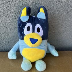 Bluey Plush 