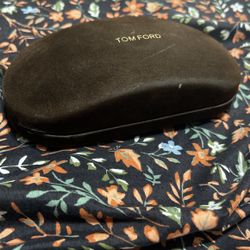 Tom Ford Prescription Sunglasses 