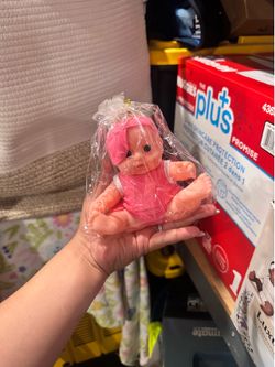 Dolls