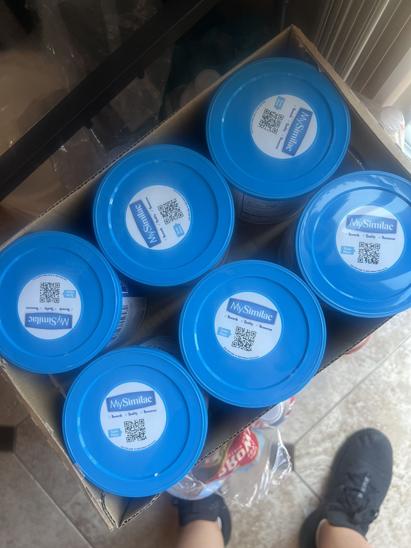 For Sell