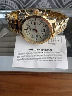 Watch