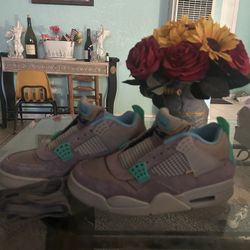 Jordan 4 retro SP