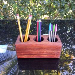 Pencil ✏️ Holder 