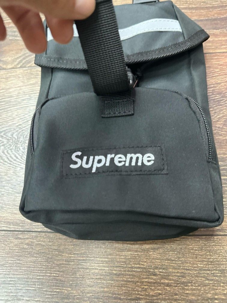 Supreme Bag