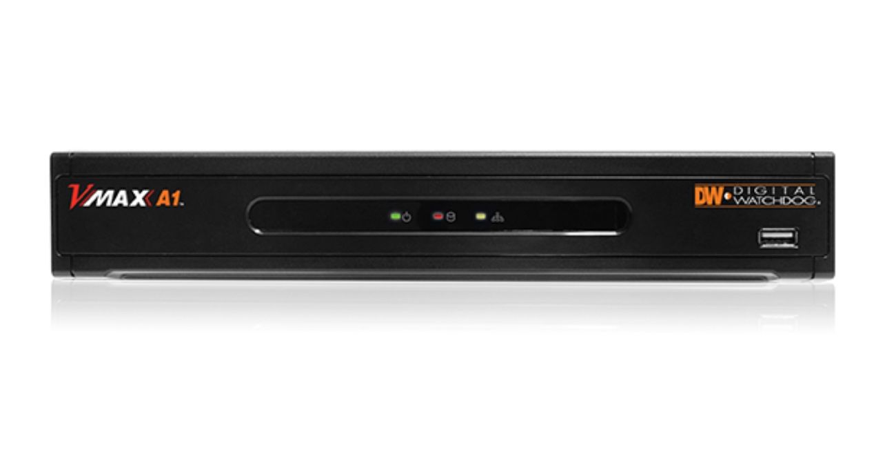 DVR