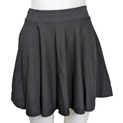Tennis Mini Skirt