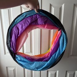 Play Tunnel 