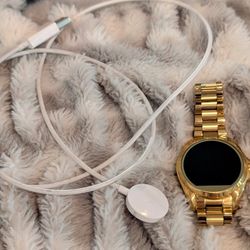 Michael Kors Smart Watch