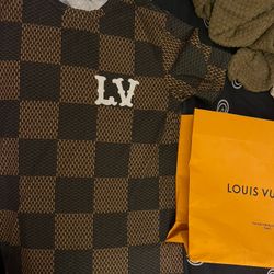 Louis Vuitton 