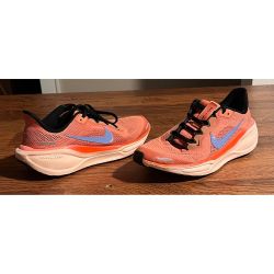 Nike Air Zoom Pegasus 41 Running Shoes Mens 6Y