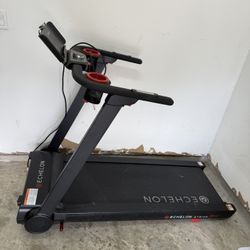 Echelon Treadmill 