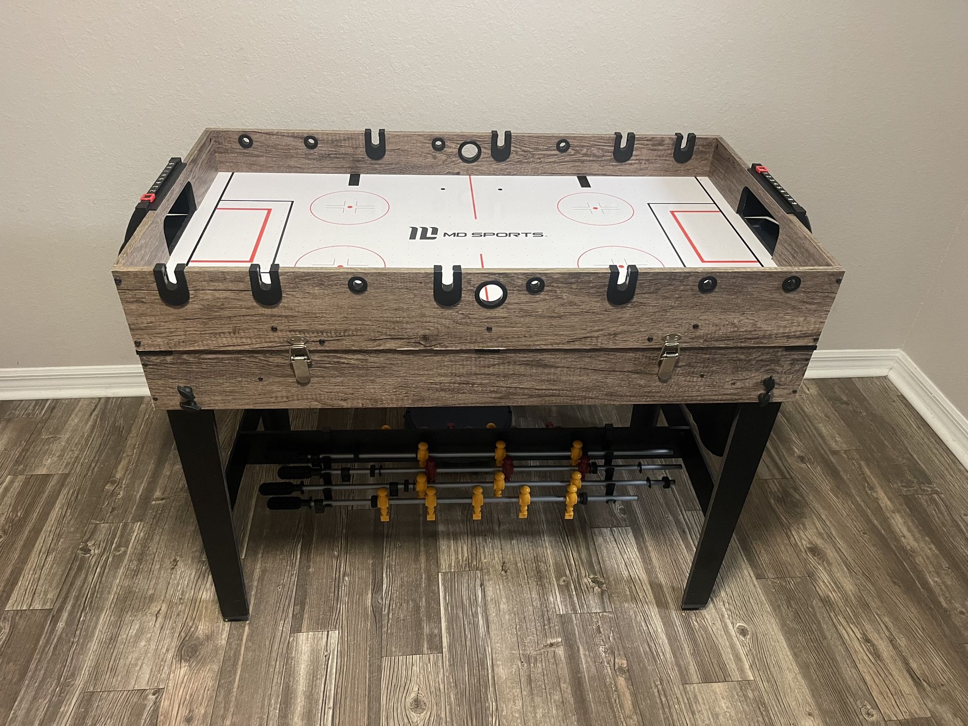 3 In 1 Mini Table!