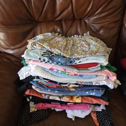 Girls Clothes 