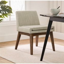 New Article Chantel Dining Chair (2) - Antique Ivory - Delivery Available!