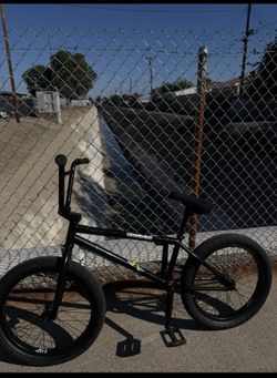 Bmx Subrosa 20 Inch