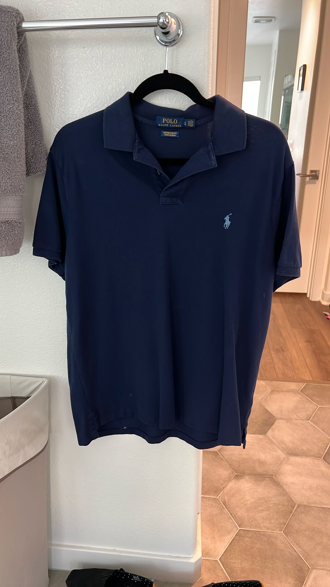 Men’s Polo Ralph Lauren Shirt