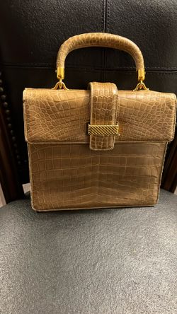  Lucille De Paris Miny Handbag Vintage 