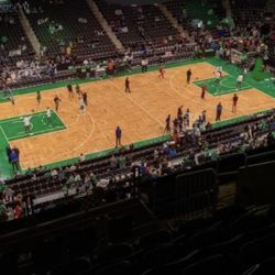 3 Tickets To Cavaliers At Celtic Available 