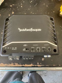 Amp