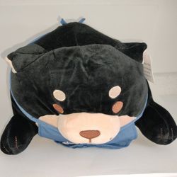 Shiba Plushie 8.5"