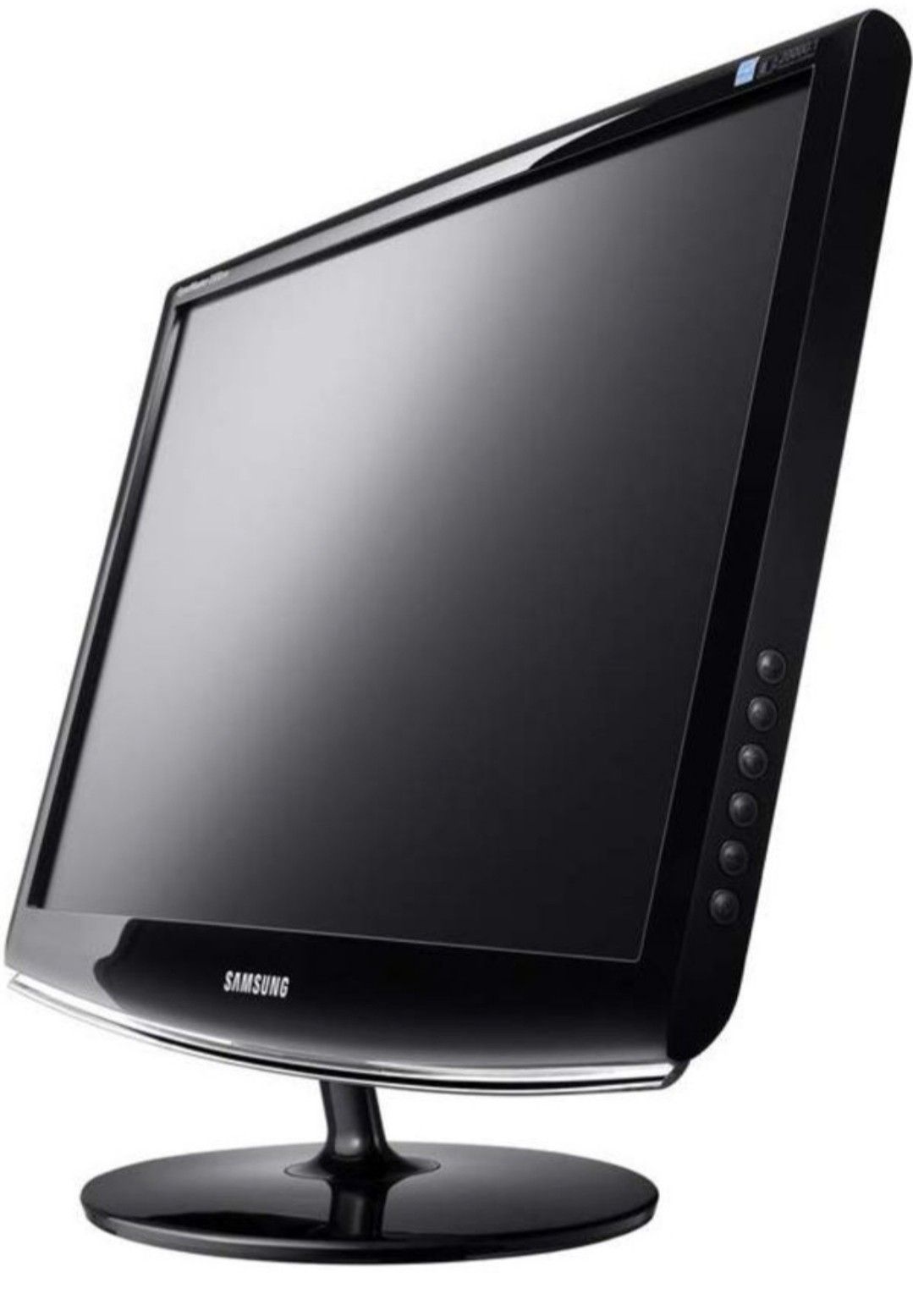 Samsung HDTV LCD TV / Computer or Gaming MONITOR 1080P