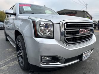 2015 GMC Yukon XL 1500
